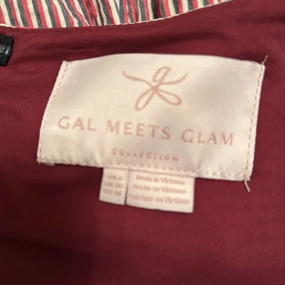 One shoulder dress - Picture 5 of 5